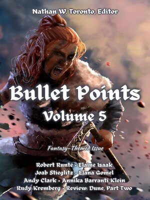 cover image of Bullet Points 5